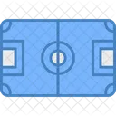 Activity Field Game Icon