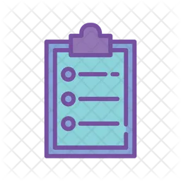 Activity board  Icon