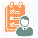Activity Work Workshop Icon