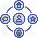 Activity  Icon