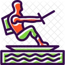 Activity  Icon