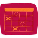 Activity plan  Icon
