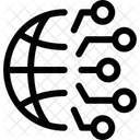 Activos Digitales Imagenes Predisenadas Fondo Icono