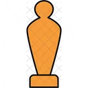 Actor Award  Icon