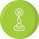 Actor Award  Icon