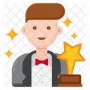 Actor  Icon