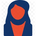 Actriz  Icono