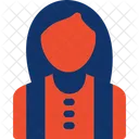 Actriz  Icono