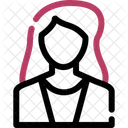 Actriz  Icono