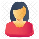 Actriz  Icono