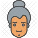 Actriz  Icono