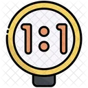Actual  Icon