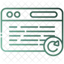 Site Web Icône