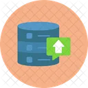 Actualizar Base De Datos Actualizar Base De Datos Icon