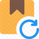 Actualizacion De Cuadro Actualizacion De Paquete Actualizacion De Paquete Icono