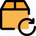 Actualizacion De Cuadro Actualizacion De Paquete Actualizacion De Paquete Icono