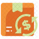 Producto Precio Actualizacion Icono