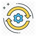 Actualizacion Msystem Icono