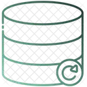 Base De Datos Icono