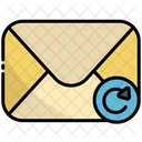 Correo Icon