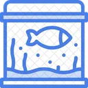 Acuario  Icono