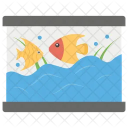 Acuario  Icon