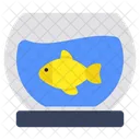 Acuario  Icono