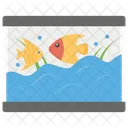 Acuario  Icono