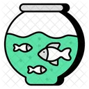 Acuario  Icono
