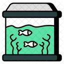 Acuario  Icono