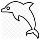 Acuático  Icono