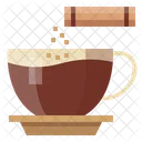 Acucar Cafe Po Icon