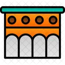 Acueducto  Icono