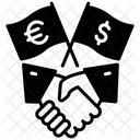 Acuerdo bilateral  Icon