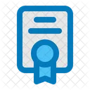 Acuerdo  Icono