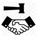Acuerdo Icono