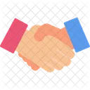 Acuerdo  Icono
