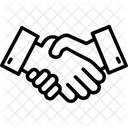 Acuerdo  Icono