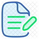 Acuerdo  Icono