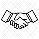 Acuerdo  Icono