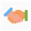 Acuerdo  Icono