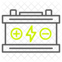 Acumulador  Icono