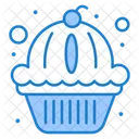 Acup Cake  Icon