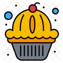 Acup Cake  Icon