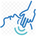 Acupresessure  Icon