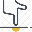 Acupresión  Icono