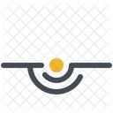 Acupresión  Icono