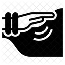Acupresión  Icono