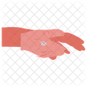 Acupressure  Icon