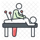 鍼  アイコン